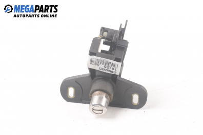 Ключалка заден капак за Opel Astra G Hatchback (02.1998 - 12.2009), хечбек