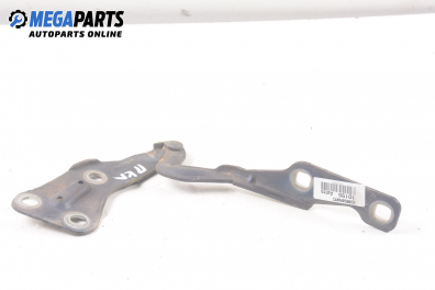 Панта преден капак за Opel Astra G Hatchback (02.1998 - 12.2009), 4+1 вр., хечбек, позиция: лява