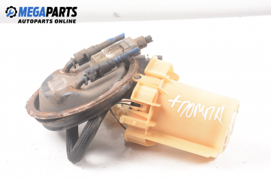 Бензинова помпа за Opel Astra G Hatchback (02.1998 - 12.2009) 1.6 16V, 101 к.с.