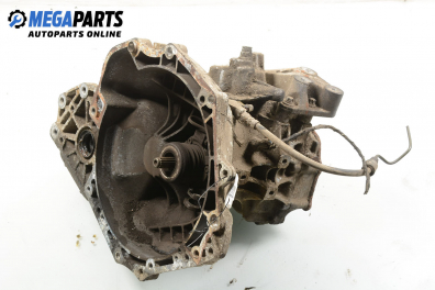 Ръчна скоростна кутия за Opel Astra G Hatchback (02.1998 - 12.2009) 1.6 16V, 101 к.с.