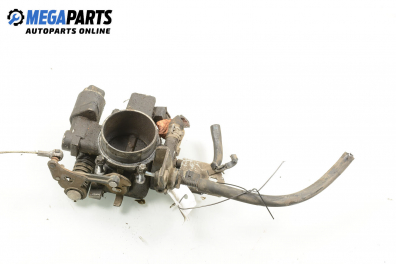 Дроселова клапа за Opel Astra G Hatchback (02.1998 - 12.2009) 1.6 16V, 101 к.с.