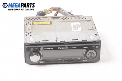 CD плеър за Seat Cordoba Coupe (06.1994 - 12.2002), Panasonic