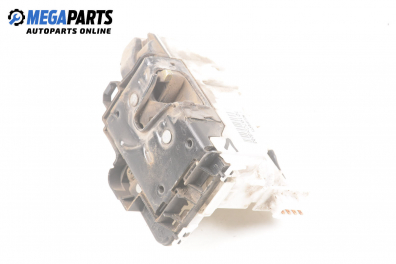 Брава на врата за Seat Cordoba Coupe (06.1994 - 12.2002), позиция: лява