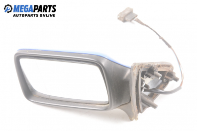 Огледало за Seat Cordoba Coupe (06.1994 - 12.2002), 2+1 вр., купе, позиция: лява