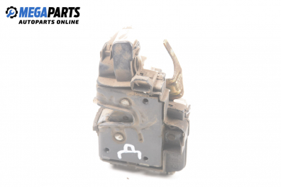 Брава на врата за Seat Cordoba Coupe (06.1994 - 12.2002), позиция: дясна