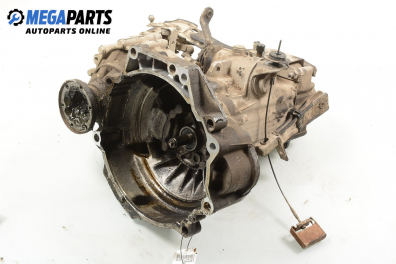 Ръчна скоростна кутия за Seat Cordoba Coupe (06.1994 - 12.2002) 1.6 MPI, 101 к.с.