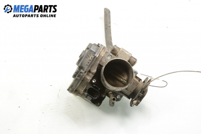 Дроселова клапа за Seat Cordoba Coupe (06.1994 - 12.2002) 1.6 MPI, 101 к.с.