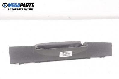 Пластмасова кора за Volkswagen Touareg SUV (10.2002 - 01.2013), 4+1 вр., джип