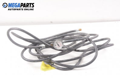 Шлаух въздушно окачване за Volkswagen Touareg SUV (10.2002 - 01.2013) 2.5 R5 TDI, 174 к.с.