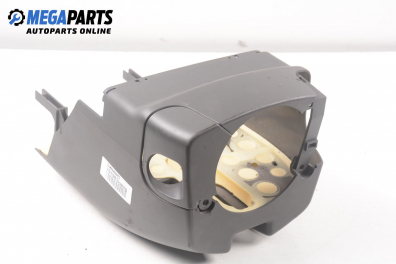 Интериорна пластмаса волан за Volkswagen Touareg SUV (10.2002 - 01.2013), 4+1 вр., джип