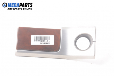 Интериорна лайсна за Volkswagen Touareg SUV (10.2002 - 01.2013), 4+1 вр., джип