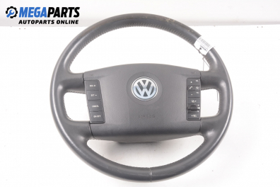 Мулти волан за Volkswagen Touareg SUV (10.2002 - 01.2013)