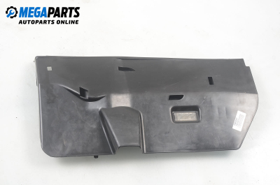 Интериорна пластмаса багажник за Volkswagen Touareg SUV (10.2002 - 01.2013), джип