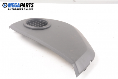 Пластмасова кора за Volkswagen Touareg SUV (10.2002 - 01.2013), 4+1 вр., джип