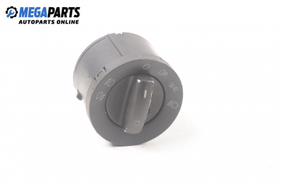 Ключ светлини  за Volkswagen Touareg SUV (10.2002 - 01.2013)