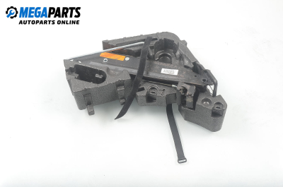 Крик за Volkswagen Touareg SUV (10.2002 - 01.2013)