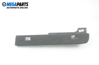 Интериорна пластмаса багажник за Volkswagen Touareg SUV (10.2002 - 01.2013), джип