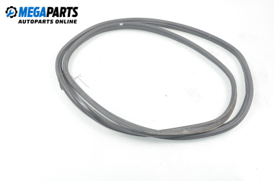 Уплътнение за багажник за Volkswagen Touareg SUV (10.2002 - 01.2013), 4+1 вр., джип, позиция: задна