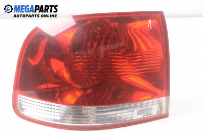 Стоп за Volkswagen Touareg SUV (10.2002 - 01.2013), джип, позиция: лява