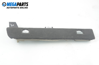 Интериорна пластмаса багажник за Volkswagen Touareg SUV (10.2002 - 01.2013), джип