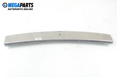 Метална планка багажник за Volkswagen Touareg SUV (10.2002 - 01.2013), джип