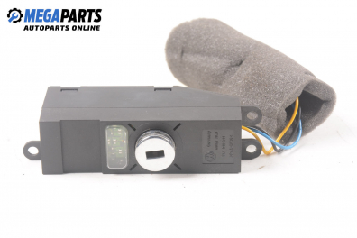 Ключалка airbag за Volkswagen Touareg SUV (10.2002 - 01.2013)