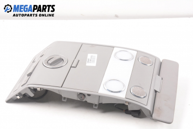 Плафон за Volkswagen Touareg SUV (10.2002 - 01.2013)