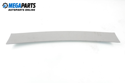 Интериорна пластмаса багажник за Volkswagen Touareg SUV (10.2002 - 01.2013), джип