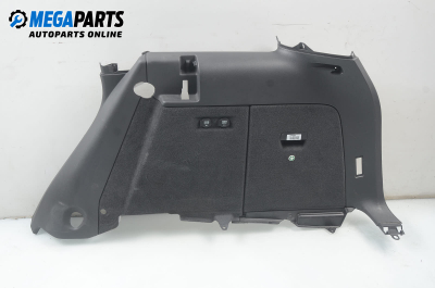 Интериорна пластмаса багажник за Volkswagen Touareg SUV (10.2002 - 01.2013), джип