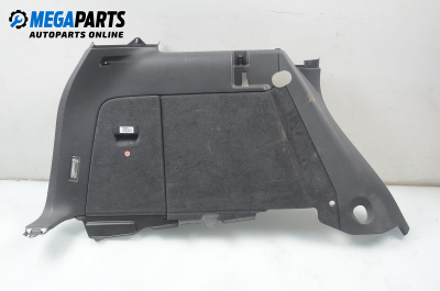 Интериорна пластмаса багажник за Volkswagen Touareg SUV (10.2002 - 01.2013), джип