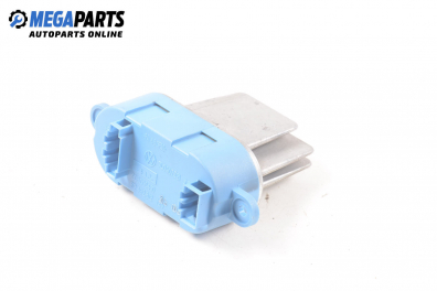 Реостат за Volkswagen Touareg SUV (10.2002 - 01.2013)