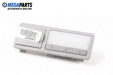 Плафон за Volkswagen Touareg SUV (10.2002 - 01.2013)