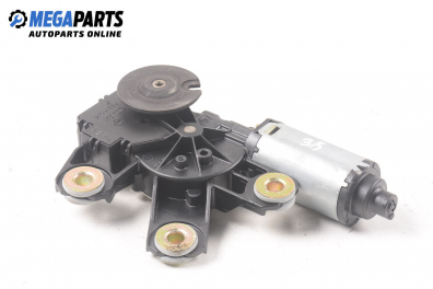 Ел. мотор за чистачките за Volkswagen Touareg SUV (10.2002 - 01.2013), джип, позиция: задна