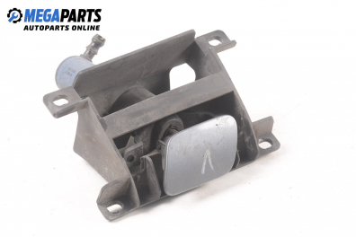 Пръскалка фар за Volkswagen Touareg SUV (10.2002 - 01.2013), позиция: лява