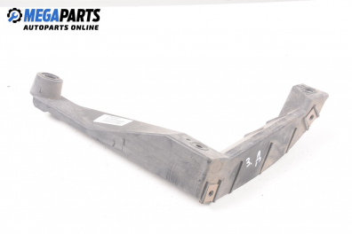 Държач броня за Volkswagen Touareg SUV (10.2002 - 01.2013), джип, позиция: задна, дясна