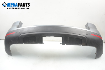 Задна броня за Volkswagen Touareg SUV (10.2002 - 01.2013), джип