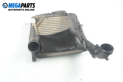 Интеркулер за Volkswagen Touareg SUV (10.2002 - 01.2013) 2.5 R5 TDI, 174 к.с.