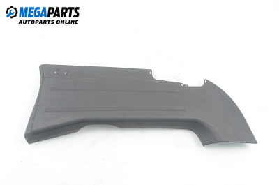 Интериорна пластмаса багажник за Volkswagen Touareg SUV (10.2002 - 01.2013), джип