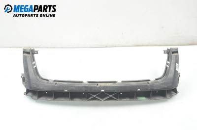 Държач броня за Volkswagen Touareg SUV (10.2002 - 01.2013), джип, позиция: задна