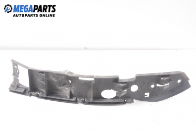 Държач броня за Volkswagen Touareg SUV (10.2002 - 01.2013), джип, позиция: предна, дясна