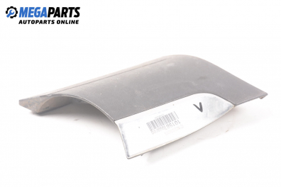 Външни лайсни за Volkswagen Touareg SUV (10.2002 - 01.2013), джип, позиция: лява