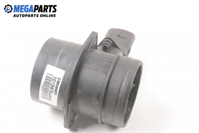 Дебитомер за Volkswagen Touareg SUV (10.2002 - 01.2013) 2.5 R5 TDI, 174 к.с.