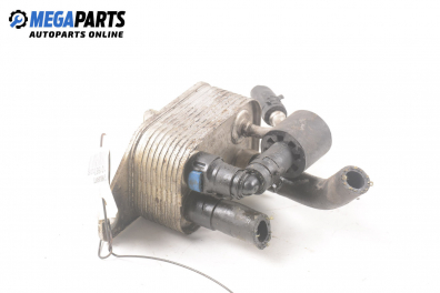 Маслоохладител за Volkswagen Touareg SUV (10.2002 - 01.2013) 2.5 R5 TDI, 174 к.с.