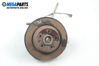 Шенкел главина за Volkswagen Touareg SUV (10.2002 - 01.2013), позиция: задна, дясна