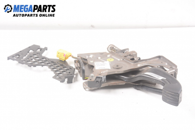 Педал паркинг спирачка за Volkswagen Touareg SUV (10.2002 - 01.2013)