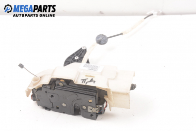 Брава на врата за Volkswagen Touareg SUV (10.2002 - 01.2013), позиция: предна, дясна