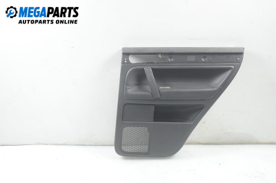 Кора врата за Volkswagen Touareg SUV (10.2002 - 01.2013), 4+1 вр., джип, позиция: задна, дясна