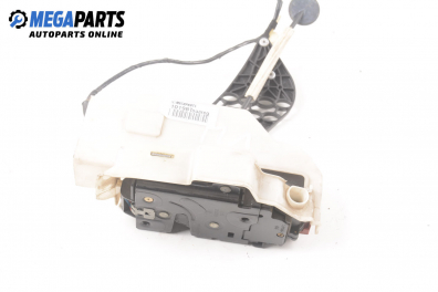 Брава на врата за Volkswagen Touareg SUV (10.2002 - 01.2013), позиция: предна, дясна