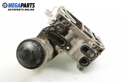 Корпус за маслен филтър за Volkswagen Touareg SUV (10.2002 - 01.2013) 2.5 R5 TDI, 174 к.с.