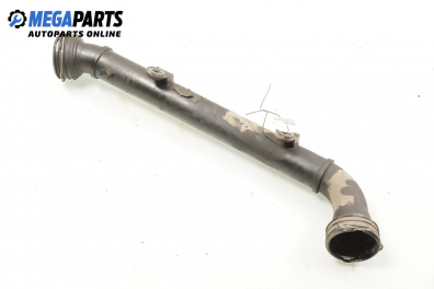 Въздуховод за Volkswagen Touareg SUV (10.2002 - 01.2013) 2.5 R5 TDI, 174 к.с.